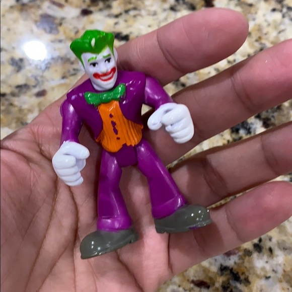 The Joker Laff Factory - Picture 8 of 8